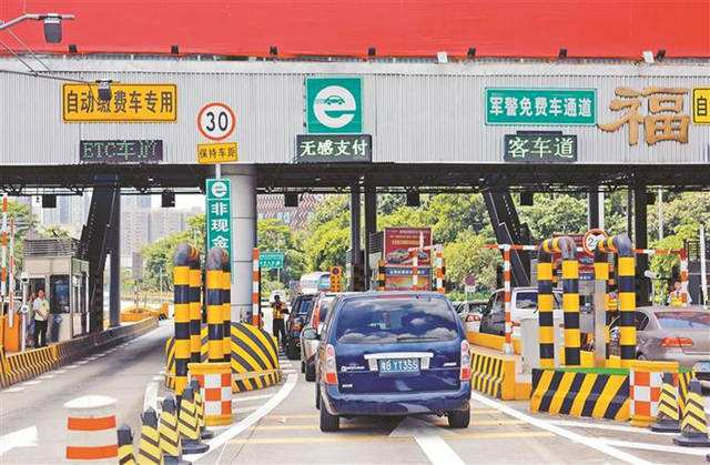 高速公路無感支付加盟代理前景怎么樣？